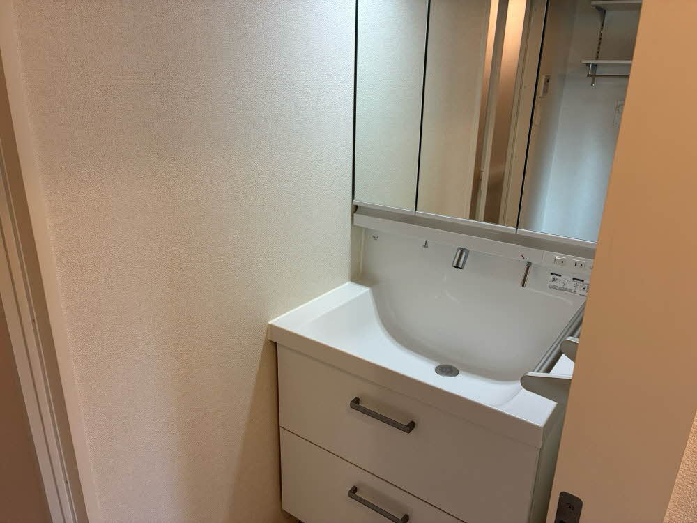 BEREO吹屋町 0102号-9