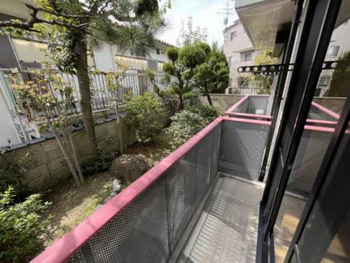 千里ヒルズコート 0105号-12