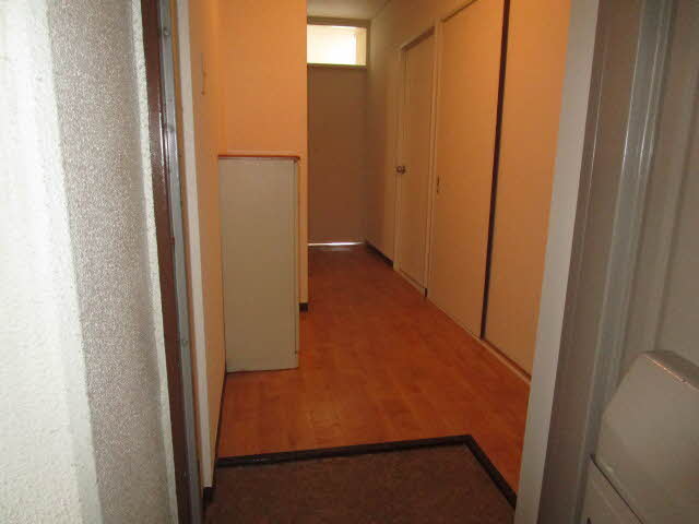 新稲ガーデンハイツ 0201号-3