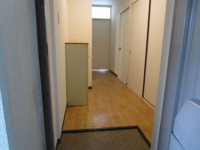 新稲ガーデンハイツ 0201号-4