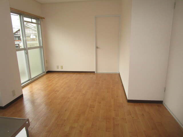 新稲ガーデンハイツ 0201号-6