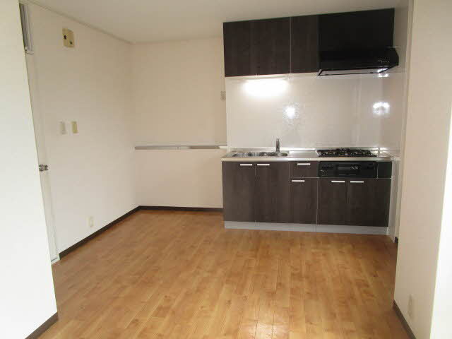 新稲ガーデンハイツ 0201号-7