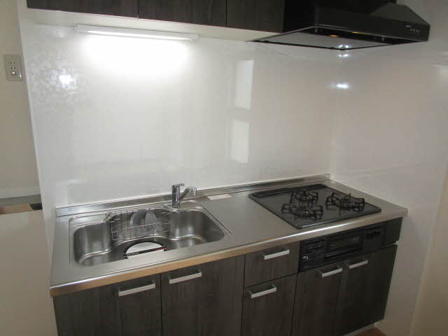 新稲ガーデンハイツ 0201号-8