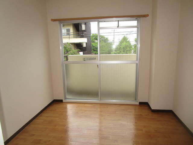 新稲ガーデンハイツ 0201号-9