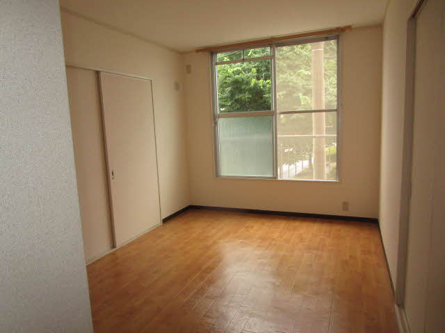 新稲ガーデンハイツ 0201号-10