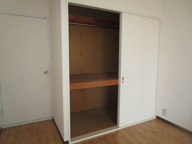 新稲ガーデンハイツ 0201号-11