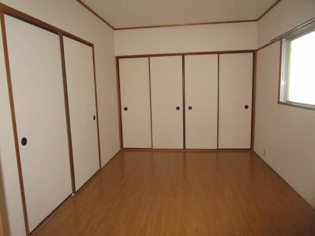 新稲ガーデンハイツ 0201号-12