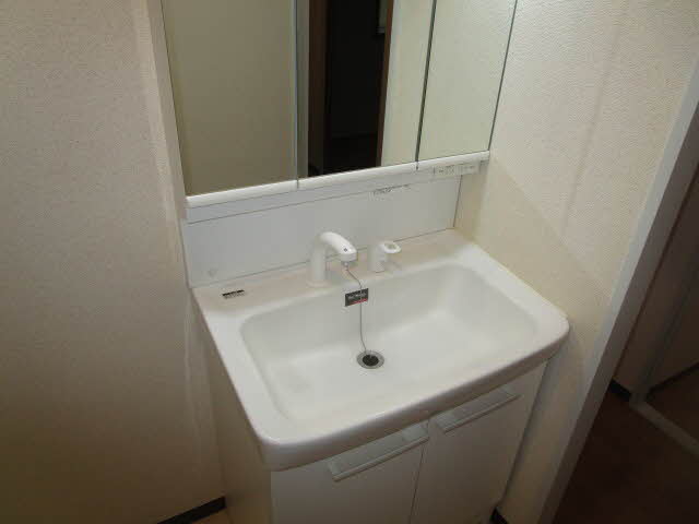 新稲ガーデンハイツ 0201号-14