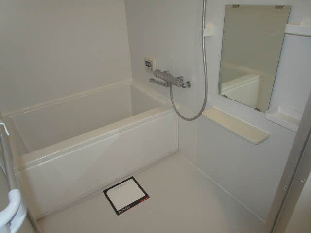 新稲ガーデンハイツ 0201号-15