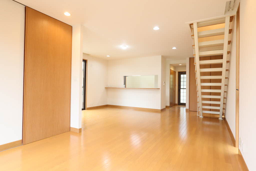 吹田藤白台Ａ棟-2