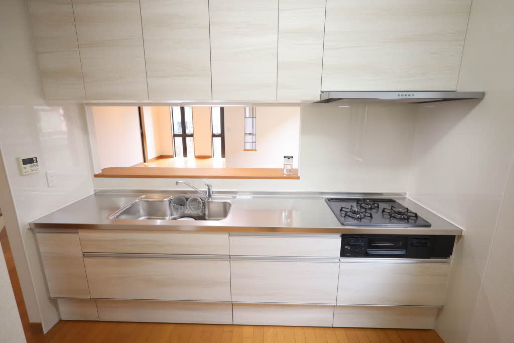 吹田藤白台Ａ棟-3