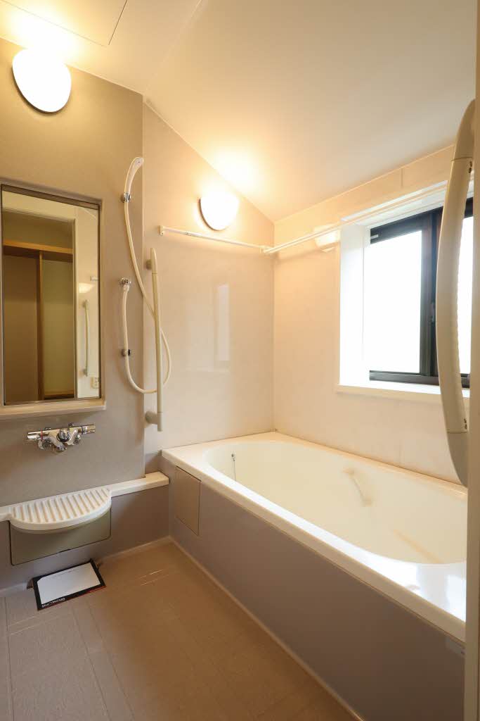 吹田藤白台Ａ棟-4