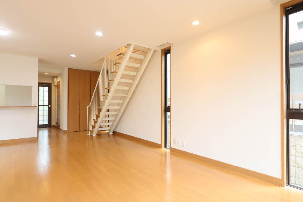 吹田藤白台Ａ棟-6