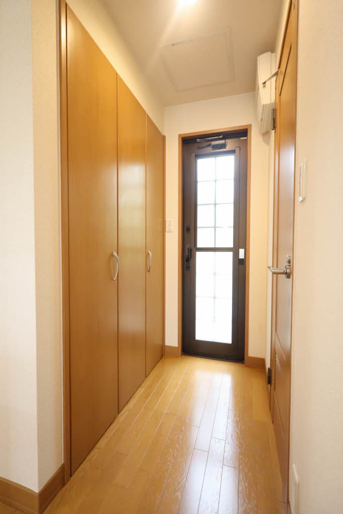 吹田藤白台Ａ棟-7