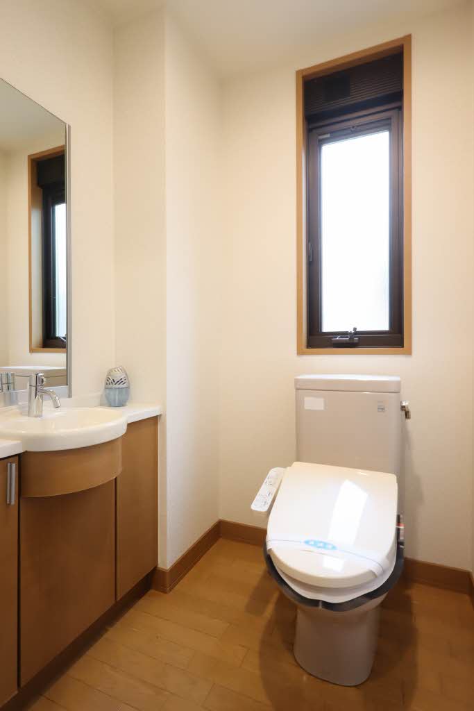 吹田藤白台Ａ棟-8