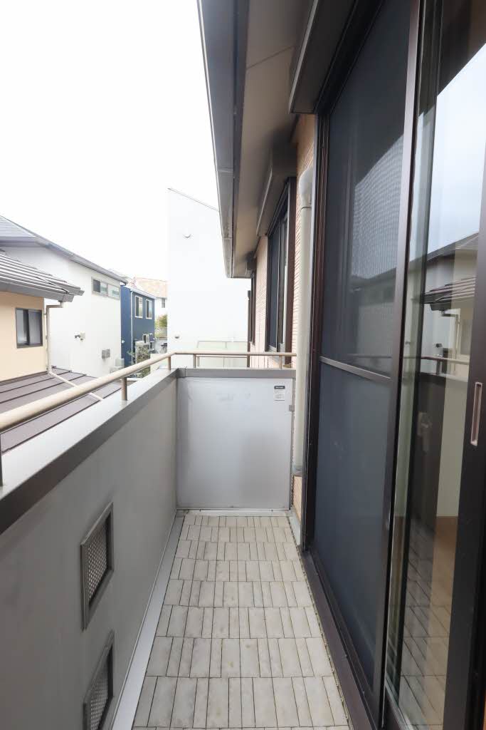 吹田藤白台Ａ棟-12