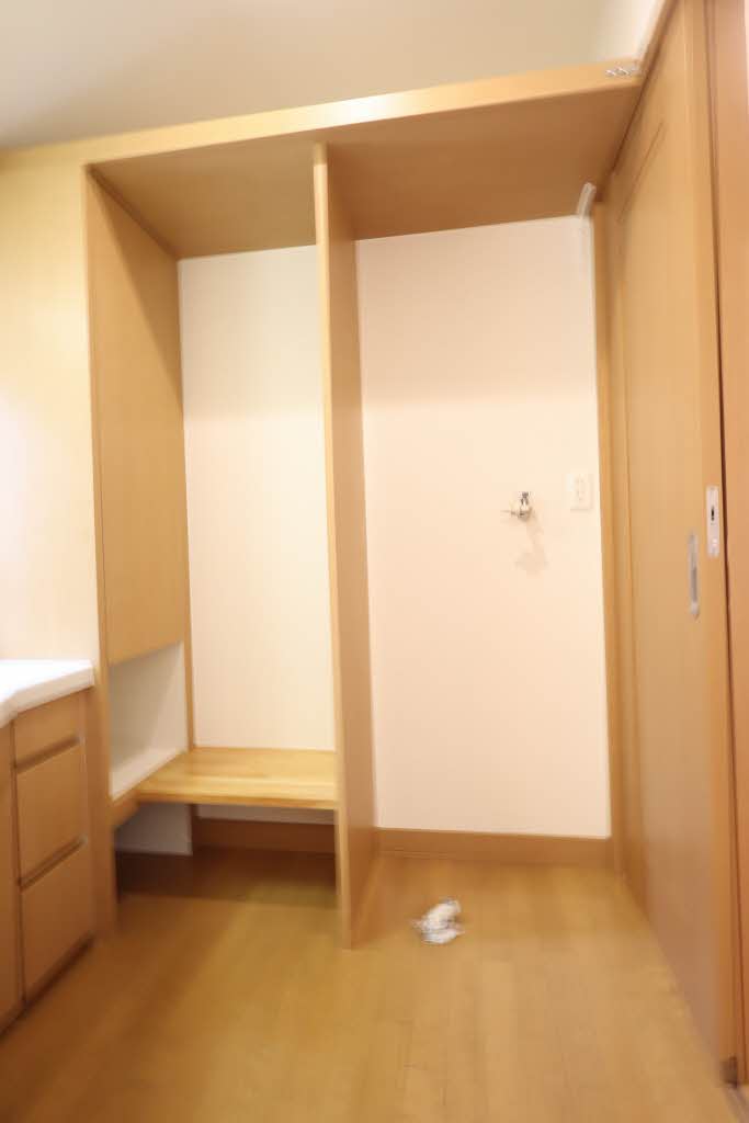 吹田藤白台Ａ棟-14