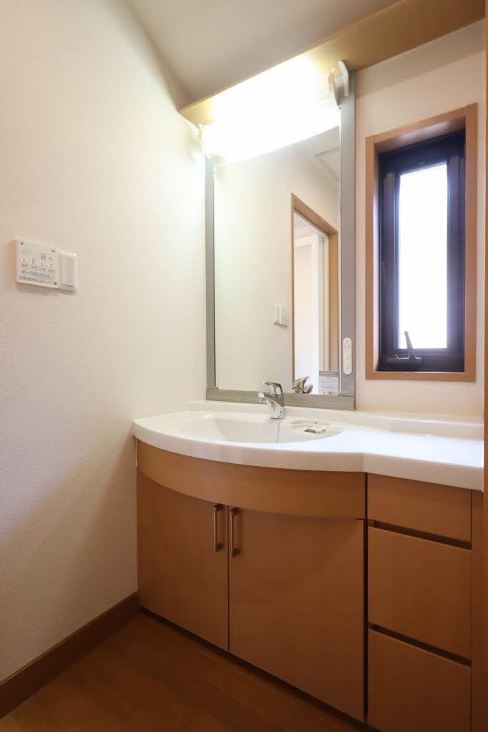 吹田藤白台Ａ棟-15