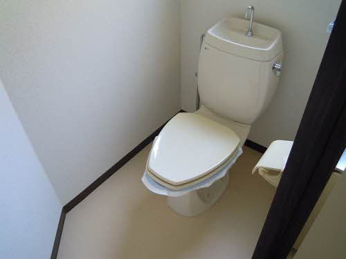 コスモハイツ・イシバシ 0102号-3