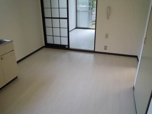 コスモハイツ・イシバシ 0102号-4