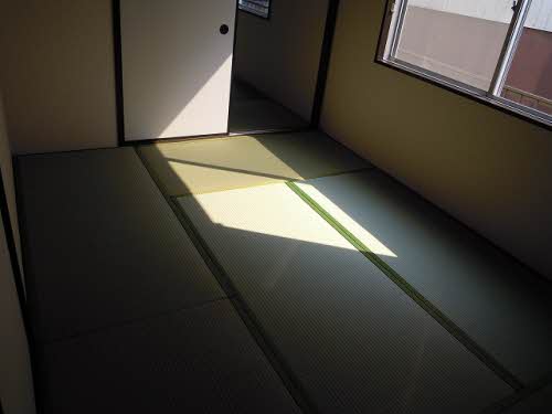 コスモハイツ・イシバシ 0102号-10