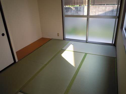 コスモハイツ・イシバシ 0102号-11