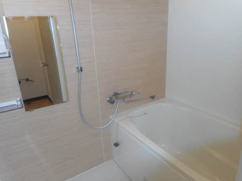 コスモハイツ・イシバシ 0201号-2