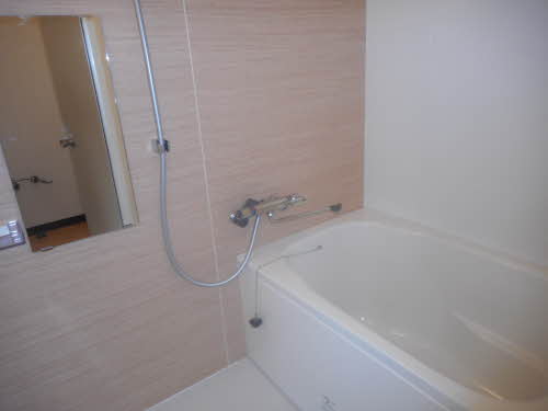 コスモハイツ・イシバシ 0201号-4