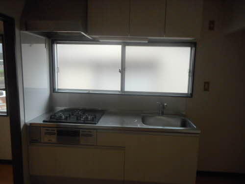 コスモハイツ・イシバシ 0201号-5