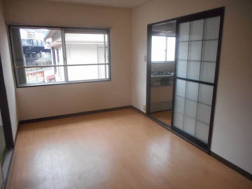 コスモハイツ・イシバシ 0201号-10