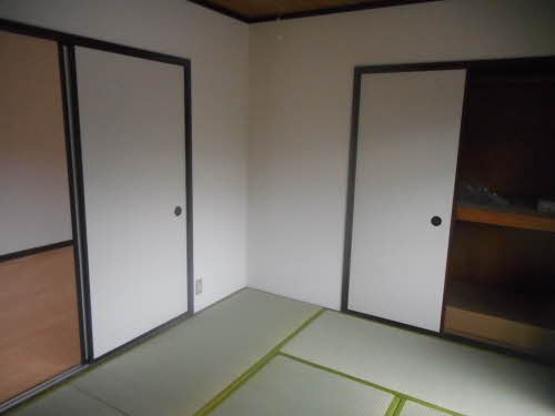 コスモハイツ・イシバシ 0201号-12