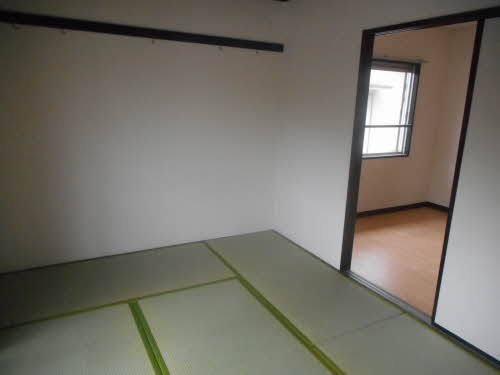 コスモハイツ・イシバシ 0201号-13