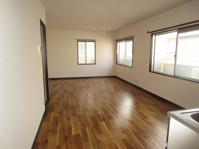 タウニー北千里 0201号-2