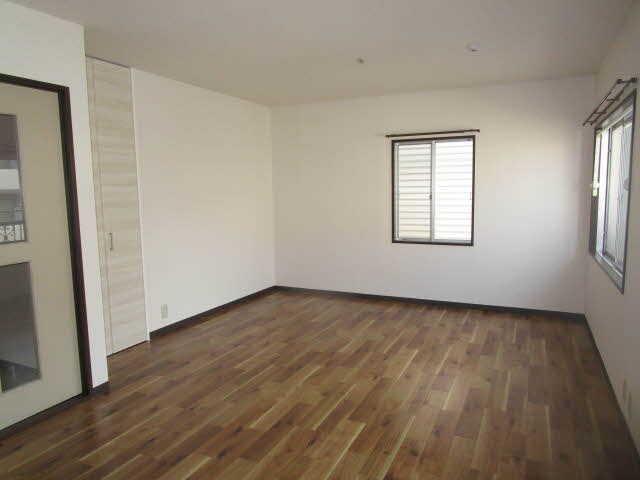 タウニー北千里 0201号-3