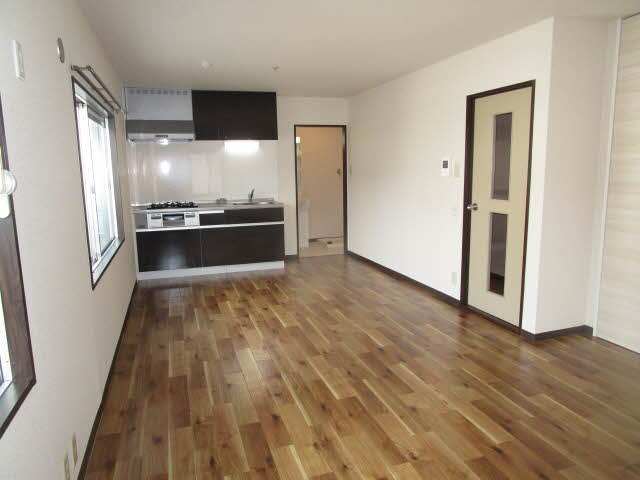 タウニー北千里 0201号-4