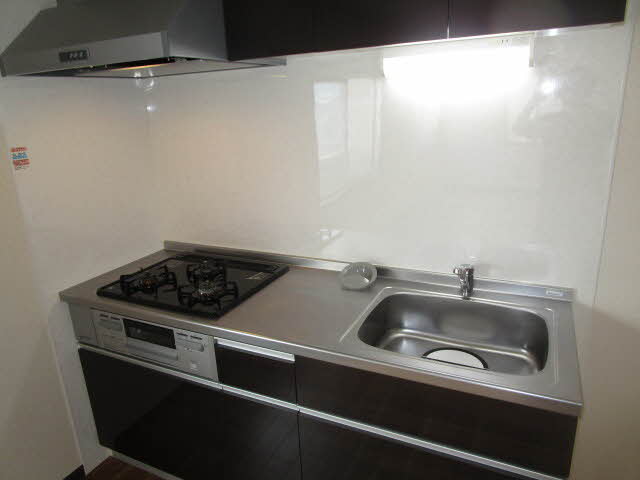 タウニー北千里 0201号-6