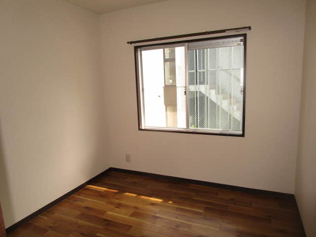 タウニー北千里 0201号-7