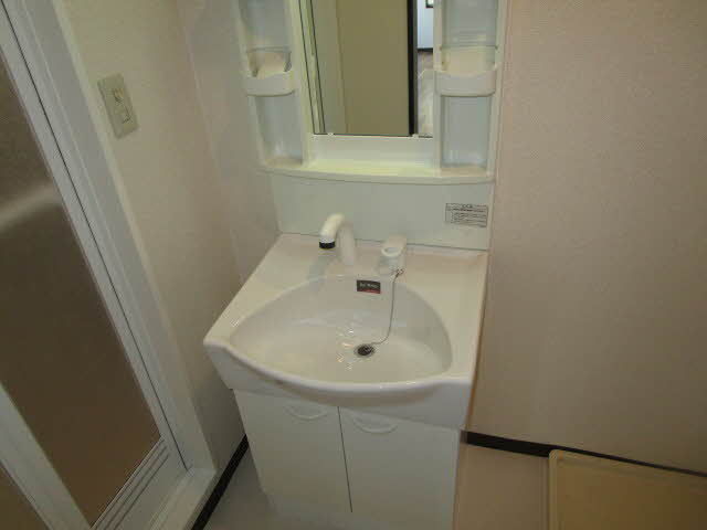 タウニー北千里 0201号-10