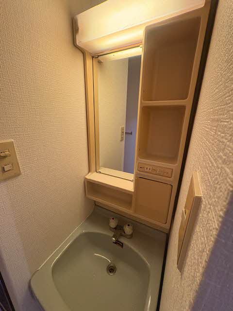 タウニーモイスン B102号-8