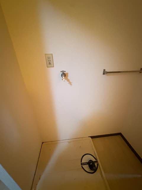 タウニーモイスン B102号-9