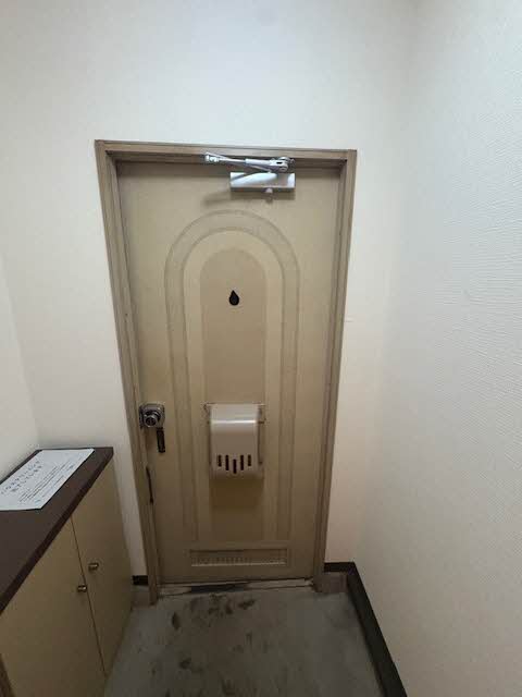 タウニーモイスン B102号-11