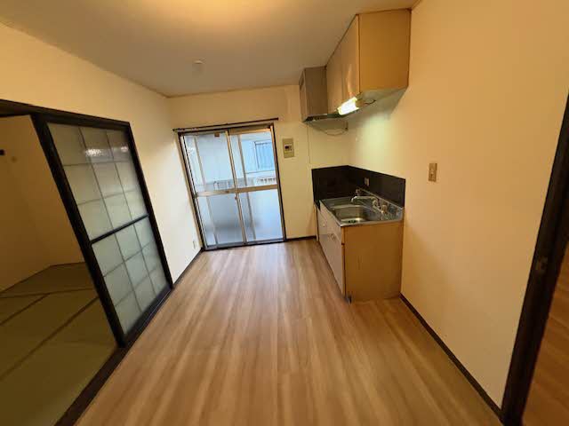 タウニーモイスン B205号-2