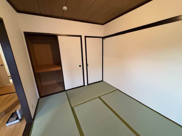 タウニーモイスン B205号-4