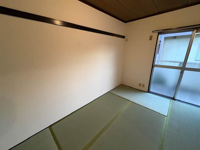 タウニーモイスン B205号-5