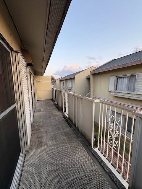 タウニーモイスン B205号-6