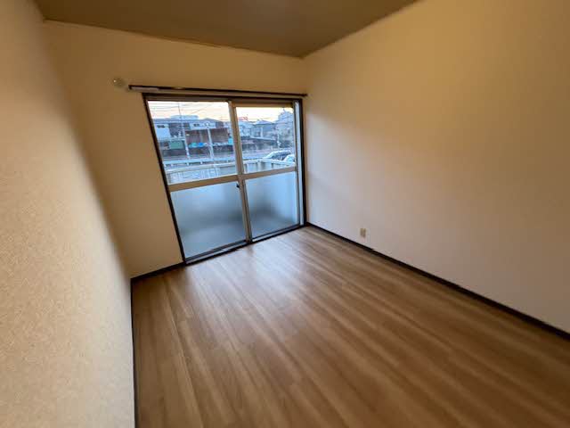 タウニーモイスン B205号-8