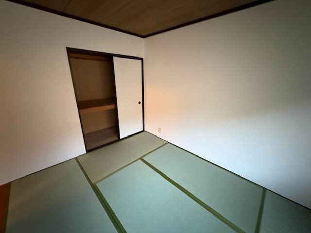 タウニーモイスン B205号-9