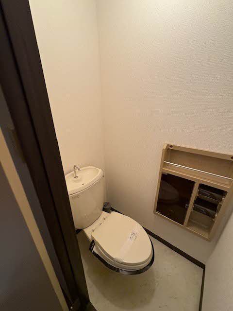 タウニーモイスン B205号-11