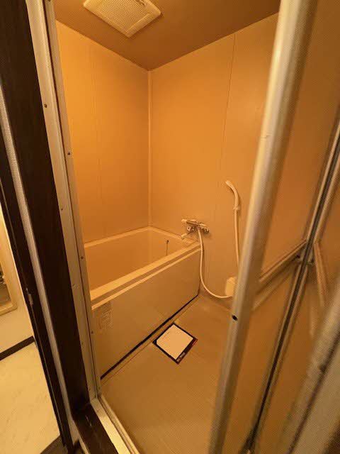 タウニーモイスン B205号-12