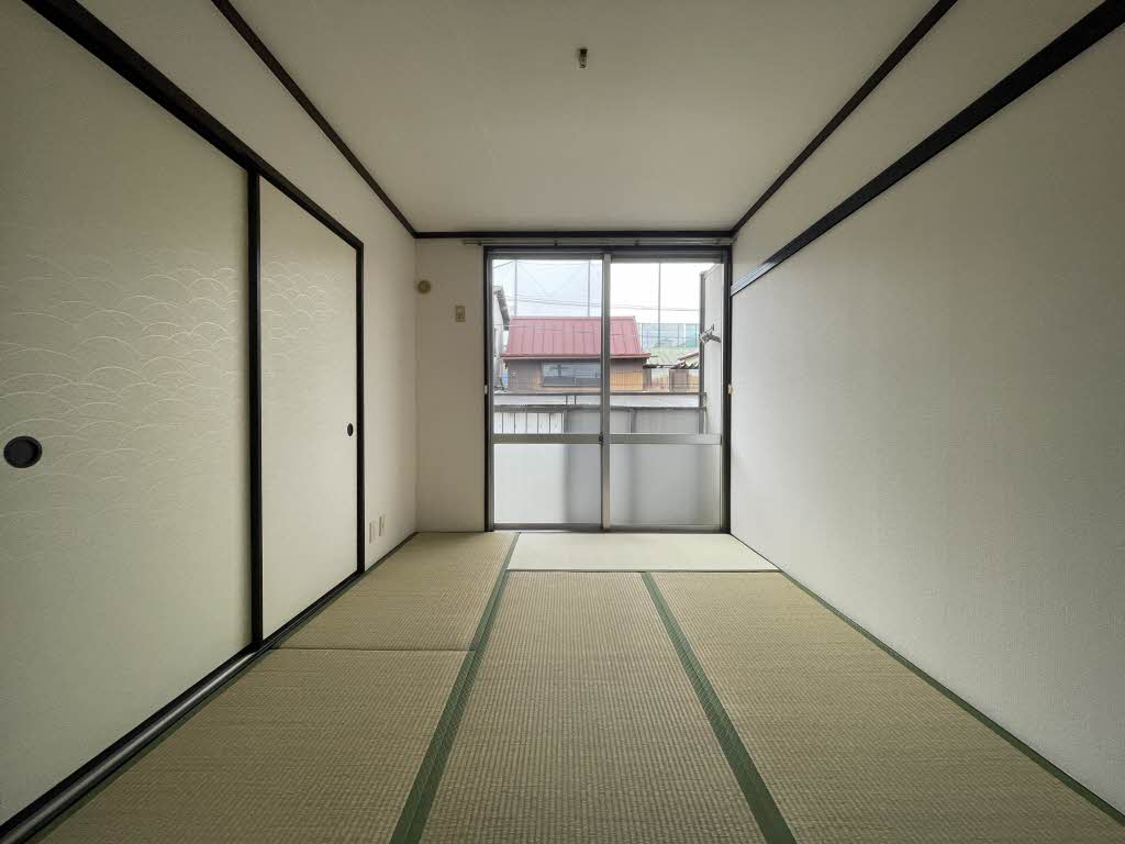 セキスイオークハイツ 0202号-4
